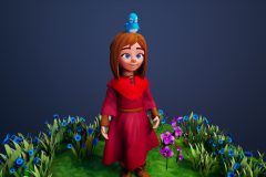 Alice-3d-character-designer-complete