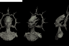 Thorn Queen pass - Joshua Drumm