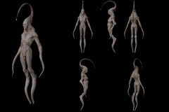 Joshua_Drumm_week11_DeepSea_Creature_Sculpt-scaled