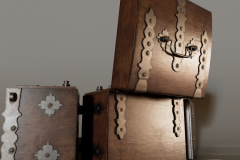 Alchemy chest 2 - Joshua Drumm
