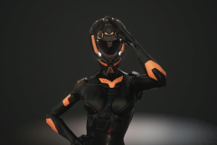 gaming-character-artist